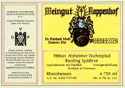 Rappenhof_Alsheimer Fischerpfad_spt 1986